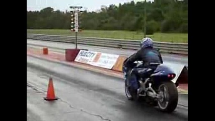 Fast Hayabusa