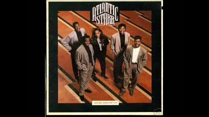Atlantic Starr - Friends