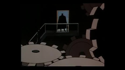 Batman - 25 - The Clock King 