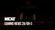 NEXTTV 048: Gaming News 4