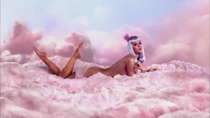 Katy Perry - California Gurls ft. Snoop Dogg