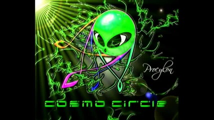 Cosmo Circle - Procylon 