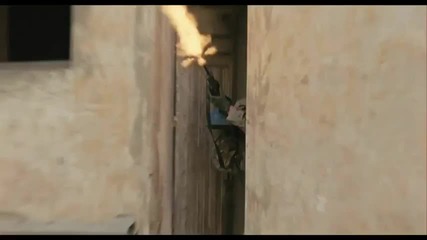 Green Zone 2010 Movie 