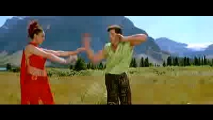 Haye Aayla - Song - Koi Mil Gaya 