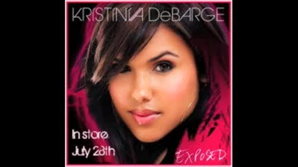 Kristinia Debarge - Exposed (album Preview!)