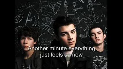 Jonas Brothers - 6 Minutes lyrics 