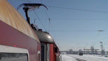 и отново на път към Пловдив