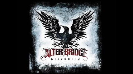 Alter Bridge - Coming Home 