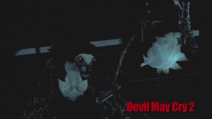 Devil May Cry The Evolution of Dante