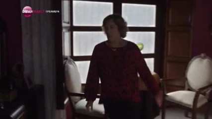 Трите лица на Ана - Епизод 47, Бг Аудио