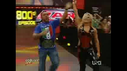 16 Divas Tag Team Match