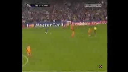 Drogba, the Movie