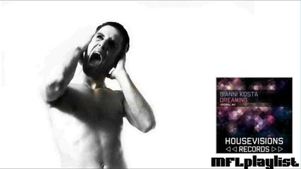 Gianni Kosta - Dreaming (original Mix)
