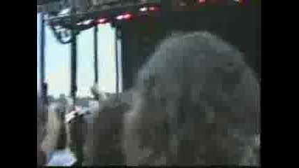 Guns N Roses - Its So Easy - Middletown 1988