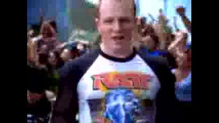 Eve 6 - Promise