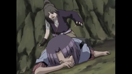 Naruto - Uncut - Episode - 155