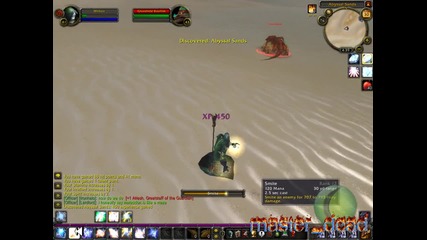 world of warcraft warth of the lich king - gameplay