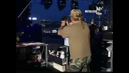 Metallica - Rock Am Ring