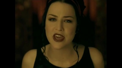 Evanescence - Call Me When You're Sober