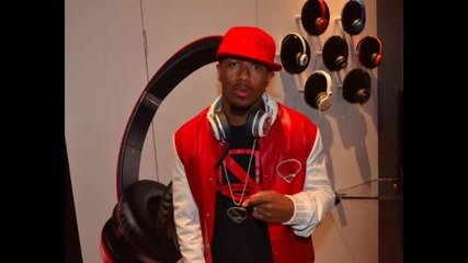 *2013* Nick Cannon - Me sexy