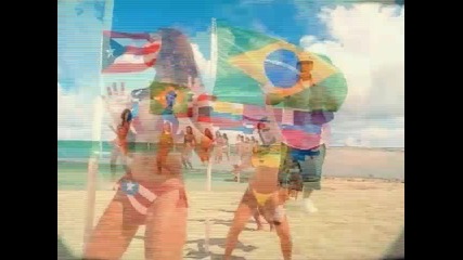Nina Sky & Daddy Yankee - Oye Mi Canto Hd