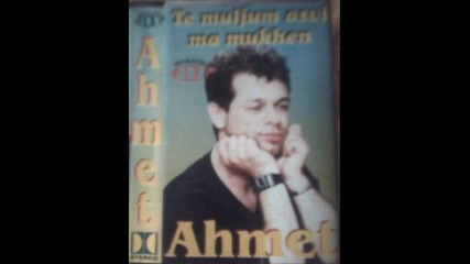 Ahmet Rasimov - 2000 - 1.te muljum asvin ma muken