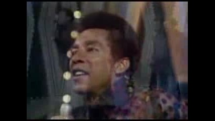 Smokey Robinson - The Tears Of A Clown
