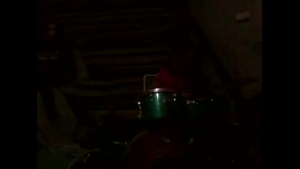 drum caver