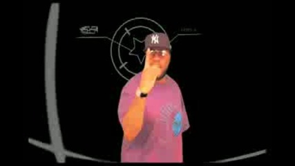 The Embassy Elite (feat. Dv Alias Krist) - We Gon Shine [unsigned Hype]