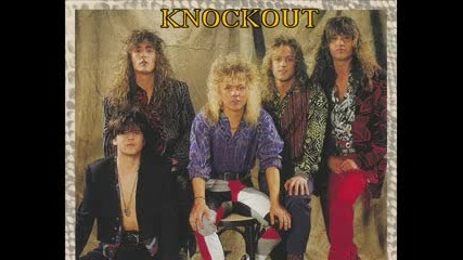 Knockout - Yesterday Night