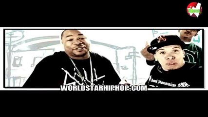 Young De & Xzibit Ft. Mykestro - Figure It Out [ High Quality ]* *