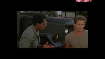 Американска нинджа (1985) Бг Аудио Част 2 Филм