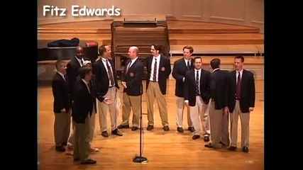 Singer Falls Off Stage