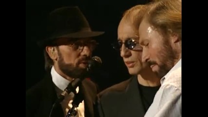 Bee Gees - Too much heaven