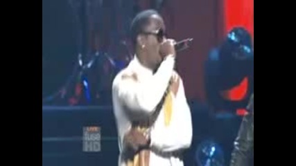 Jay - Z Msg Live - Answer The Call Live Part 7