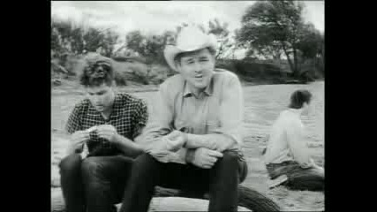 The Last Picture Show (1971) - Trailer