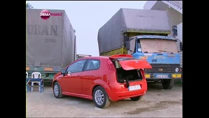 Памуковата принцеса - Епизод - 59