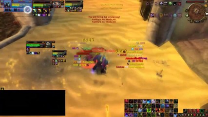 Solo 2k rating! (1v2 arenas)