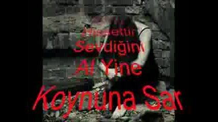 Ser.sanmaki Seni Unuturum