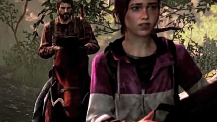 The Last of Us - tribute - Don't Forget About Me
