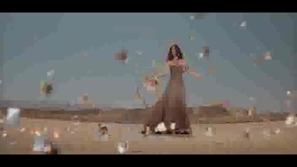 Selena Gomez ft The Sence - A year without rain