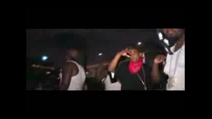 Young Jeezy feat. Slick Pulla - CTE Till The Death (Official Video)