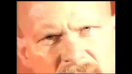 Stone Cold Video