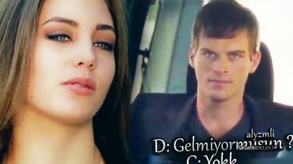 Yalan - Cemre ve Kuzey