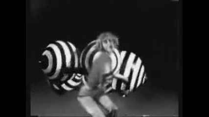 Magik(dick) Johnson