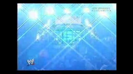 Влизането На Goldberg