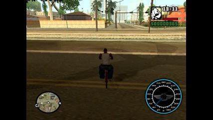 gta_sa qki trikove