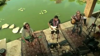 Todd Rundgren and Daryl Hall - Everytime You Go Away