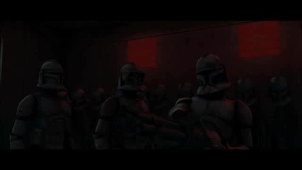 Clone Wars: Republic Heroes Debut Trailer