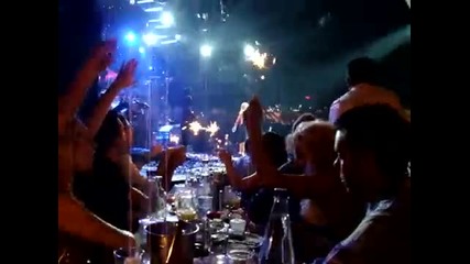 Natasa Theodoridou Dipla Sena Live 